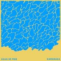 Agua de mar